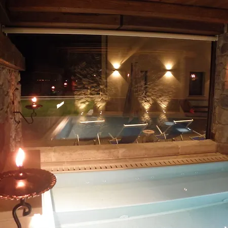 Relais Assunta Madre 4*