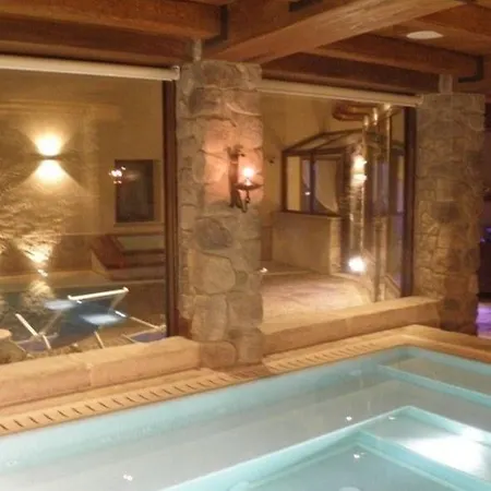 Relais Assunta Madre 4* Rivisondoli