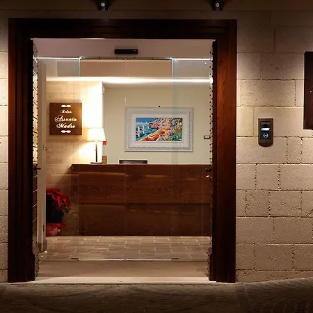 Relais Assunta Madre 4* Rivisondoli