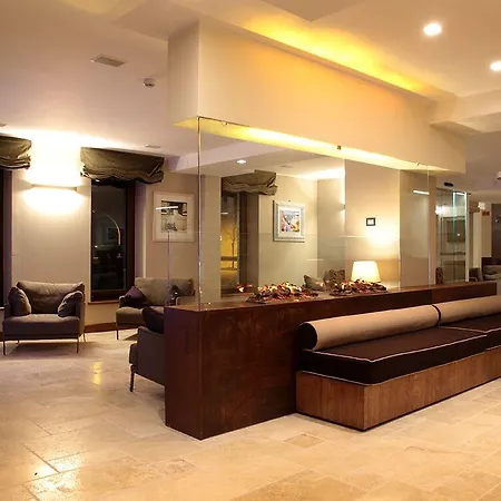 Relais Assunta Madre Rivisondoli