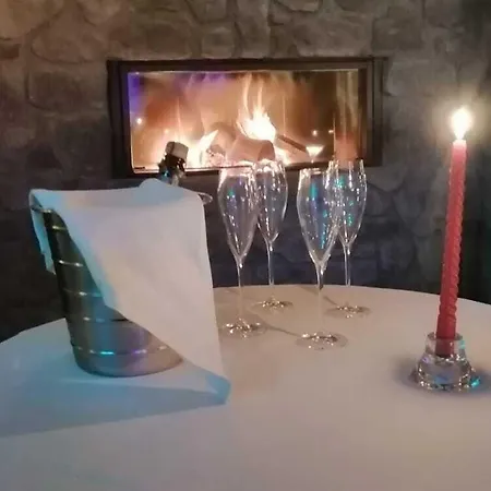 Relais Assunta Madre 4*