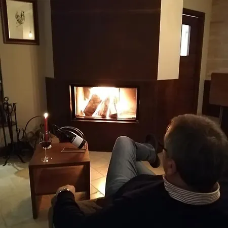 Ξενοδοχείο Relais Assunta Madre 4*