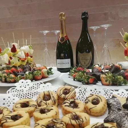 Relais Assunta Madre 4* Rivisondoli