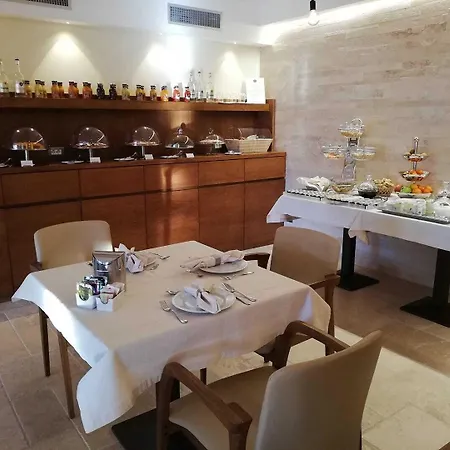 Relais Assunta Madre 4* Rivisondoli