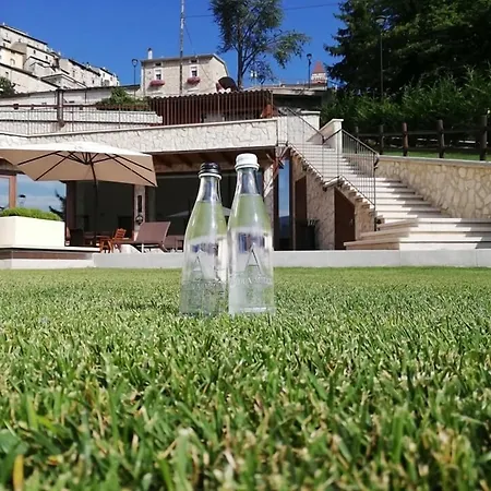 Relais Assunta Madre 4* ריביסונדולי