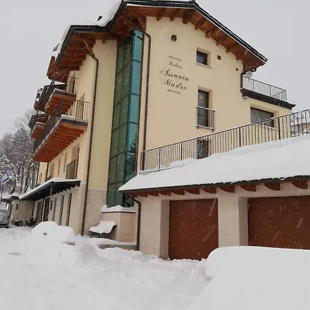 Relais Assunta Madre 4* Rivisondoli