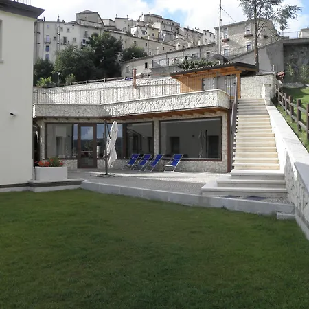 Relais Assunta Madre Ξενοδοχείο Rivisondoli
