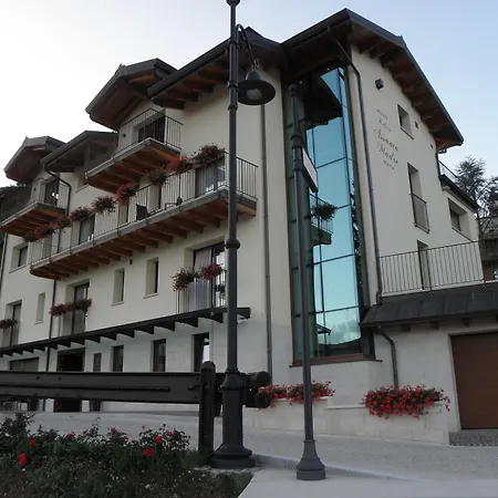 Relais Assunta Madre Ξενοδοχείο Rivisondoli
