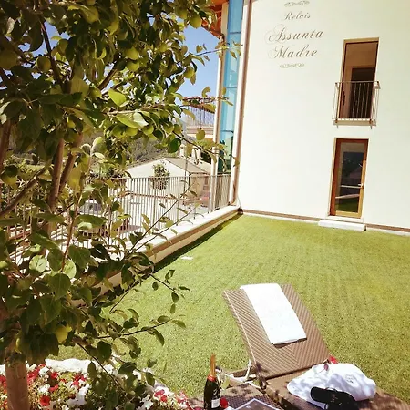 Relais Assunta Madre 4*