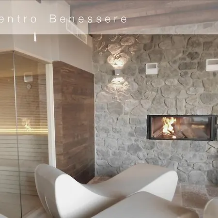 Relais Assunta Madre 4* Rivisondoli