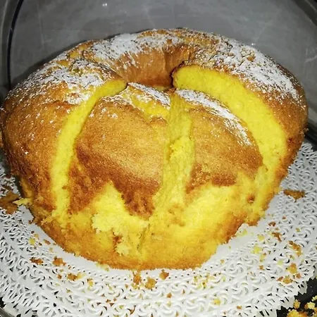 Ξενοδοχείο Relais Assunta Madre