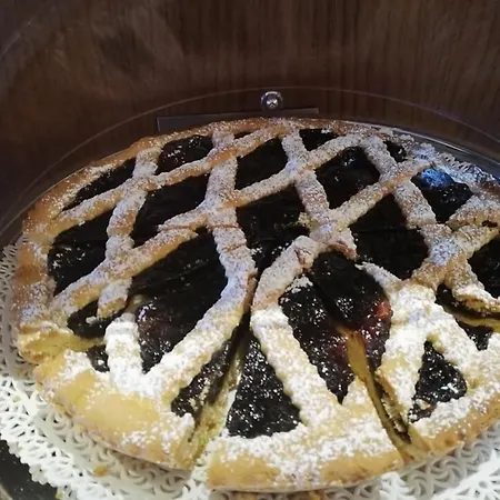 Relais Assunta Madre Rivisondoli