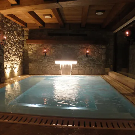 Relais Assunta Madre Ξενοδοχείο Rivisondoli