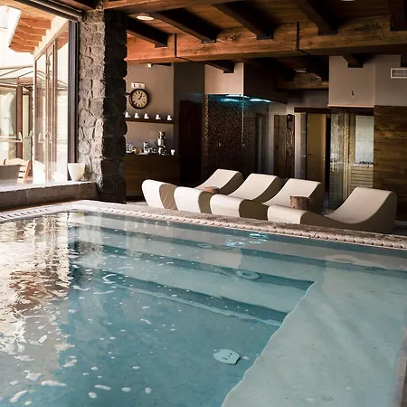 Relais Assunta Madre 4* Rivisondoli