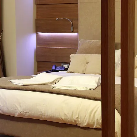 Relais Assunta Madre Hotel Rivisondoli