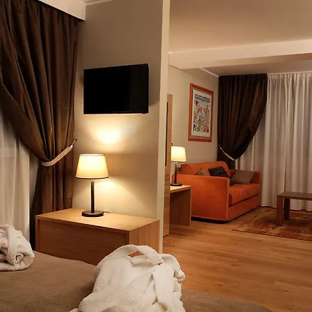 Relais Assunta Madre 4*