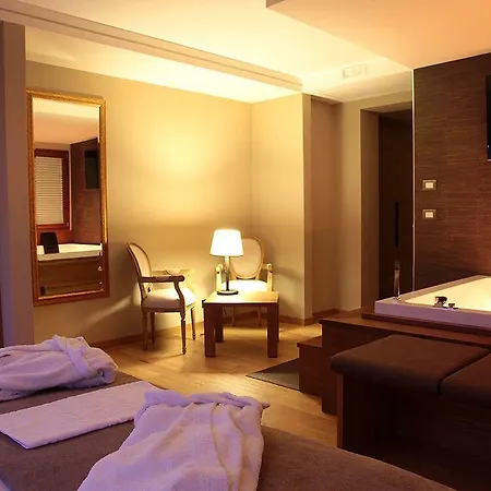 Relais Assunta Madre Ξενοδοχείο