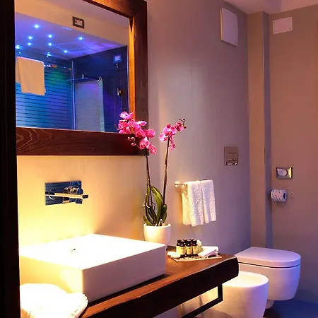 Hotel Relais Assunta Madre 4*