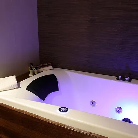 Hotel Relais Assunta Madre Rivisondoli