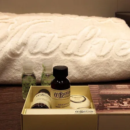 Ξενοδοχείο Relais Assunta Madre