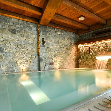 Relais Assunta Madre מלון 4*