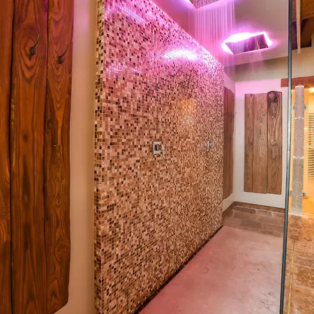 Hotel Relais Assunta Madre