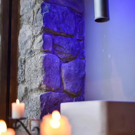 Hotel Relais Assunta Madre Rivisondoli