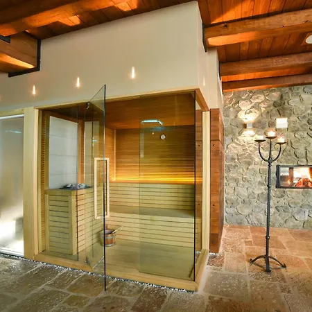מלון Relais Assunta Madre