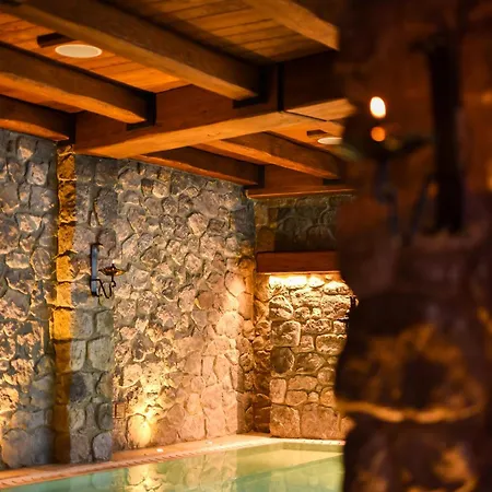 Relais Assunta Madre 4* Rivisondoli