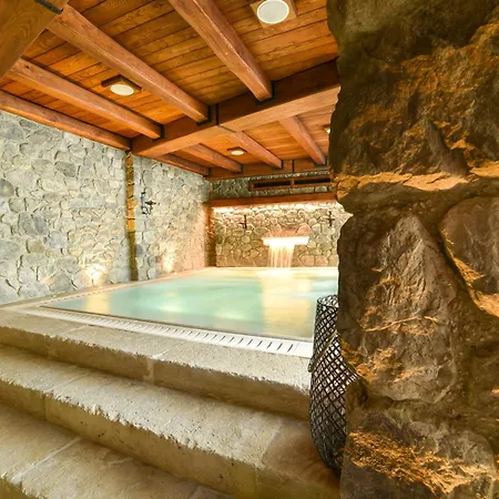 מלון Relais Assunta Madre 4*