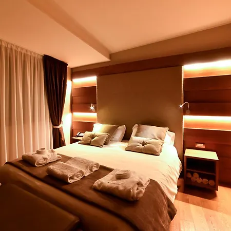 מלון Relais Assunta Madre 4*