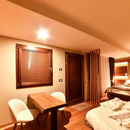 Relais Assunta Madre 4*