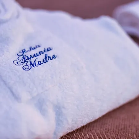 מלון Relais Assunta Madre ריביסונדולי