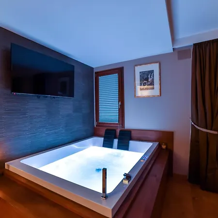 Relais Assunta Madre מלון 4*