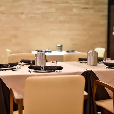 Relais Assunta Madre מלון 4*