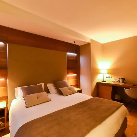 Relais Assunta Madre מלון 4*