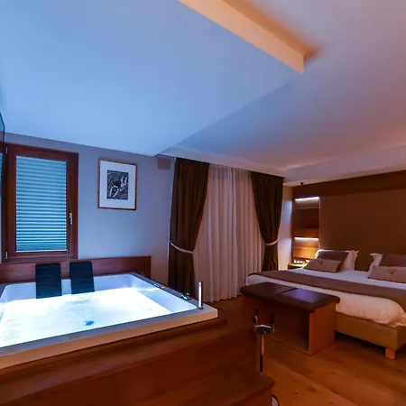 Relais Assunta Madre