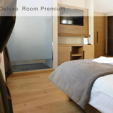 Ξενοδοχείο Relais Assunta Madre 4*
