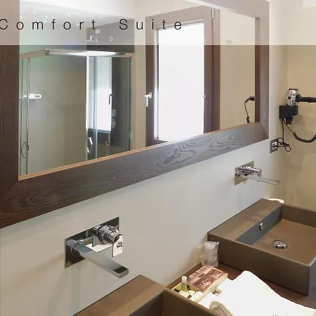 Relais Assunta Madre 4* Rivisondoli