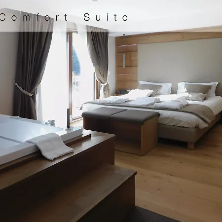 Relais Assunta Madre 4* Rivisondoli