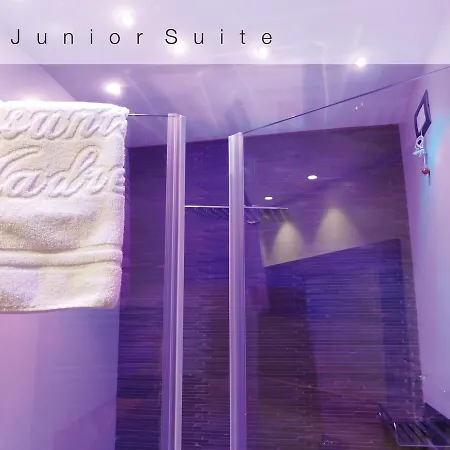 Relais Assunta Madre 4* Rivisondoli