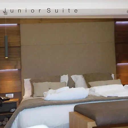 Hotel Relais Assunta Madre 4*