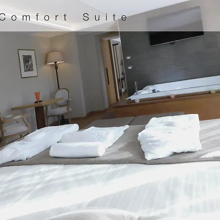 Relais Assunta Madre 4* Rivisondoli