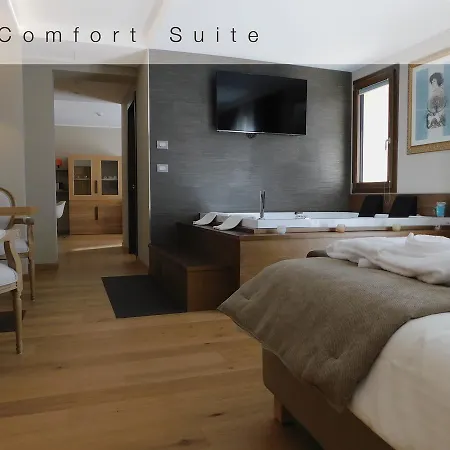 Otel Relais Assunta Madre 4*
