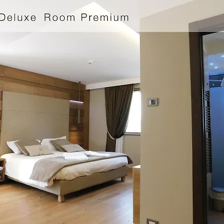 Relais Assunta Madre 4* Rivisondoli