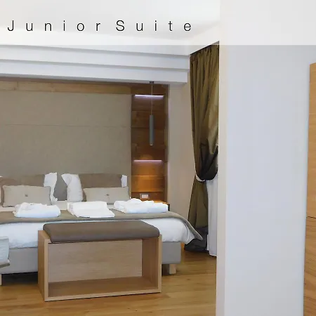 Relais Assunta Madre 4* Rivisondoli