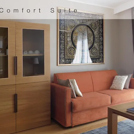 Relais Assunta Madre 4* Rivisondoli