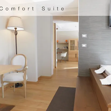 Relais Assunta Madre 4* Rivisondoli