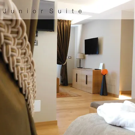 Relais Assunta Madre 4* Rivisondoli