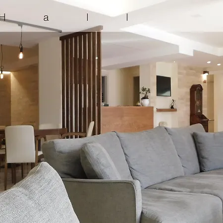 Relais Assunta Madre 4* Rivisondoli